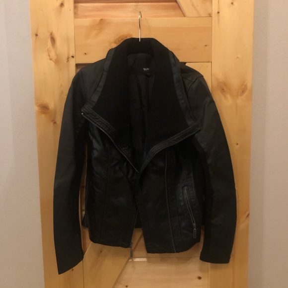 Mossimo Supply Co. Jackets & Blazers - Mossimo Jacket Mossimo Supply Co. Jackets & Blazers - Mossimo Jacket